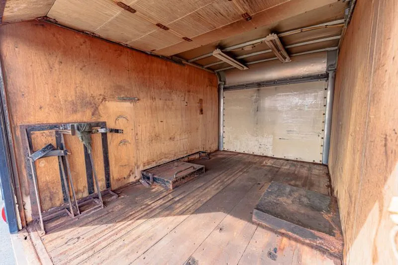 used Other Trucks Ford  for sale, in North Jackson, OH Thumbnail 16