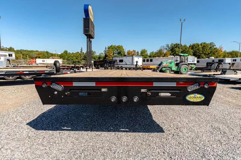 new Equipment / Flatbed Trailers Load Trail  for sale, in North Jackson, OH Thumbnail 8