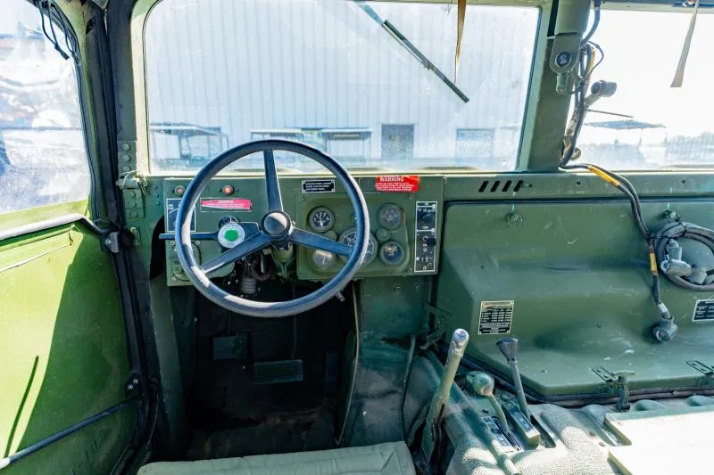 used Other Trucks AM General  for sale, in North Jackson, OH Thumbnail 14