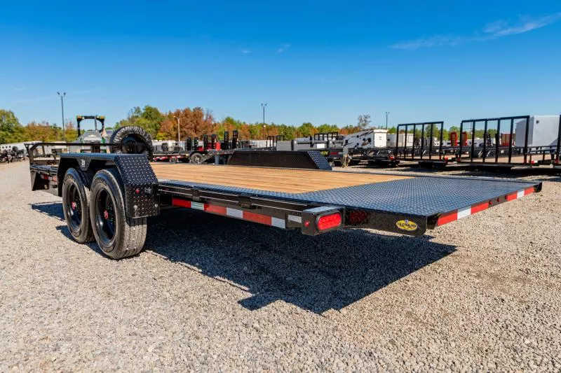 new Equipment / Flatbed Trailers CornPro  for sale, in North Jackson, OH Thumbnail 9