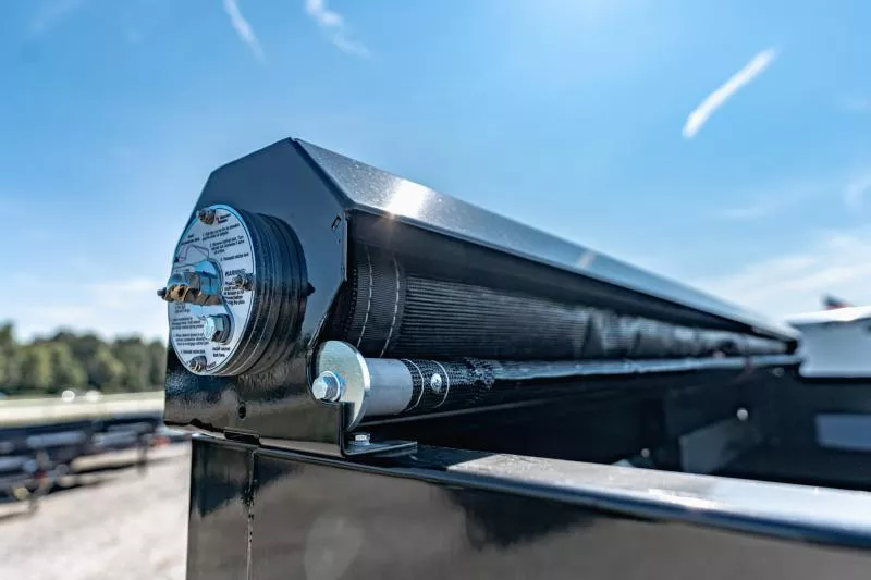 new Dump Trailers BWISE  for sale, in North Jackson, OH Thumbnail 11