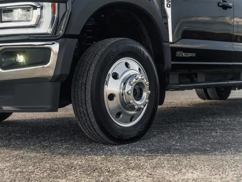 used Other Trucks Ford  for sale, in North Jackson, OH Thumbnail 20