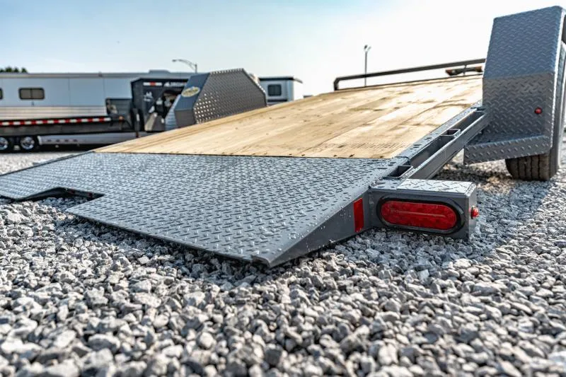 new Equipment / Flatbed Trailers CornPro  for sale, in North Jackson, OH Thumbnail 14