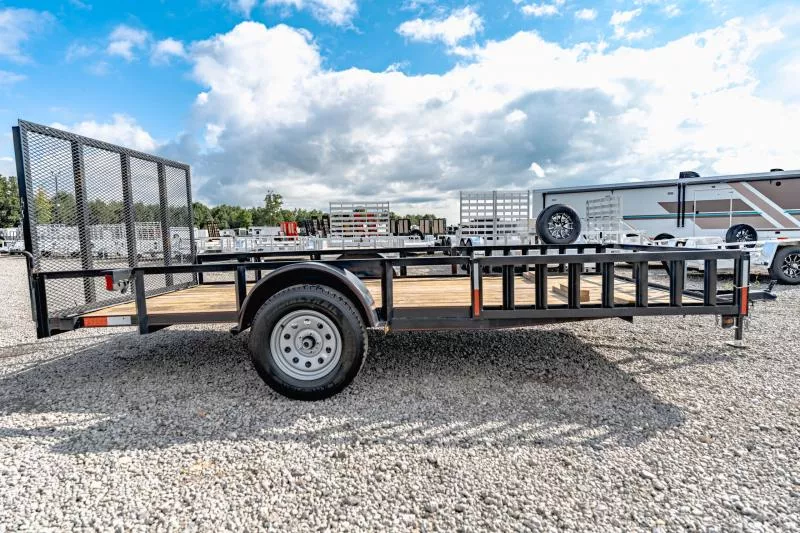 used Utility Trailers Cruiser  for sale, in North Jackson, OH Thumbnail 5