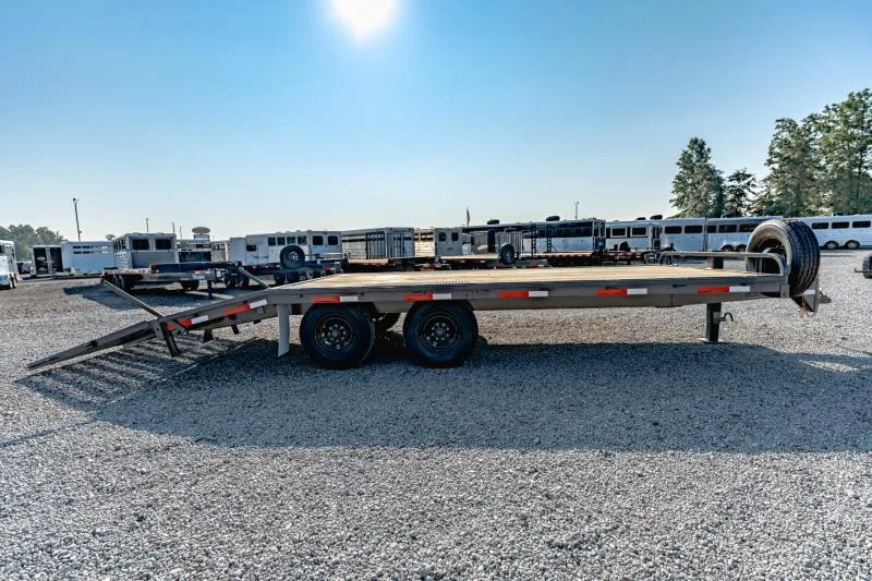 new Equipment / Flatbed Trailers CornPro  for sale, in North Jackson, OH Thumbnail 11