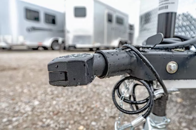 new Horse Trailers Bar-M Trailers  for sale, in North Jackson, OH Thumbnail 4