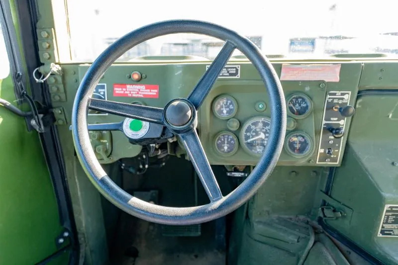 used Other Trucks AM General  for sale, in North Jackson, OH Thumbnail 16