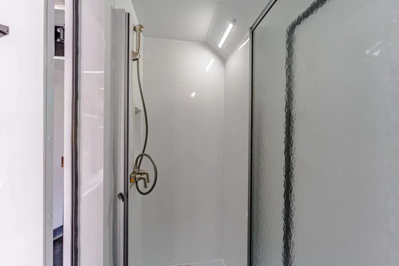 new Toy Haulers Trails West Manufacturing  for sale, in North Jackson, OH Thumbnail 31