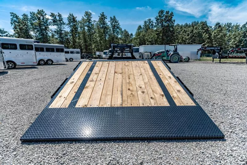 new Equipment / Flatbed Trailers Load Trail  for sale, in North Jackson, OH Thumbnail 15