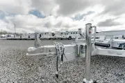 new Utility Trailers Black Rhino  for sale, in North Jackson, OH Thumbnail 4