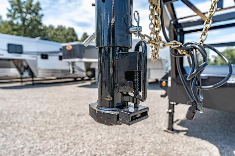 new Equipment / Flatbed Trailers Norstar  for sale, in North Jackson, OH Thumbnail 4