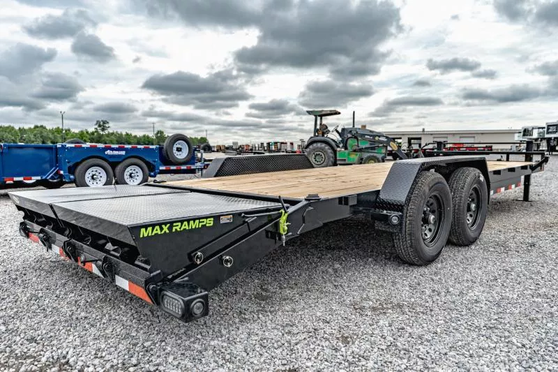 new Equipment / Flatbed Trailers Load Trail  for sale, in North Jackson, OH Thumbnail 7