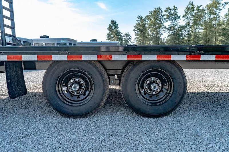new Equipment / Flatbed Trailers BWISE  for sale, in North Jackson, OH Thumbnail 6