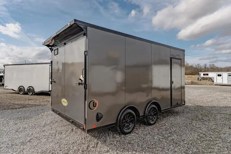new Horse Trailers Bloomer  for sale, in North Jackson, OH Thumbnail 8