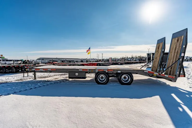 new Equipment / Flatbed Trailers Winston  for sale, in North Jackson, OH Thumbnail 10