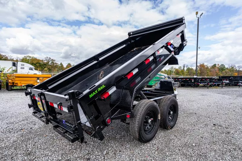 new Dump Trailers Load Trail  for sale, in North Jackson, OH Thumbnail 18