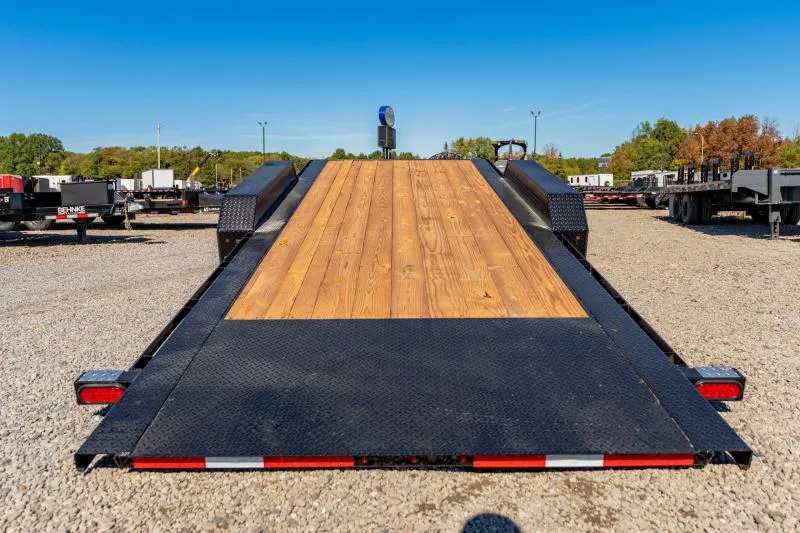 new Equipment / Flatbed Trailers CornPro  for sale, in North Jackson, OH Thumbnail 14