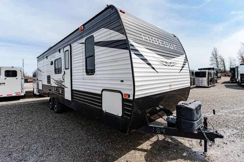 2020 Keystone RV H2741H20 Travel Trailer