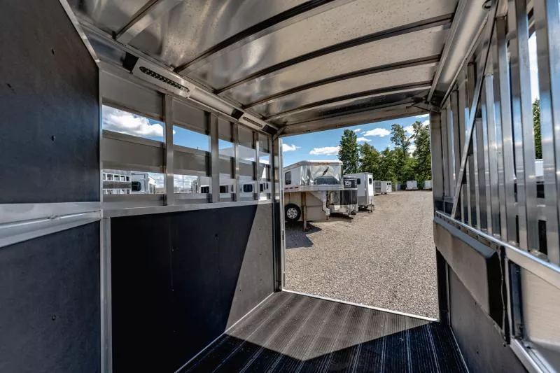 new Horse Trailers Bar-M Trailers  for sale, in North Jackson, OH Thumbnail 17