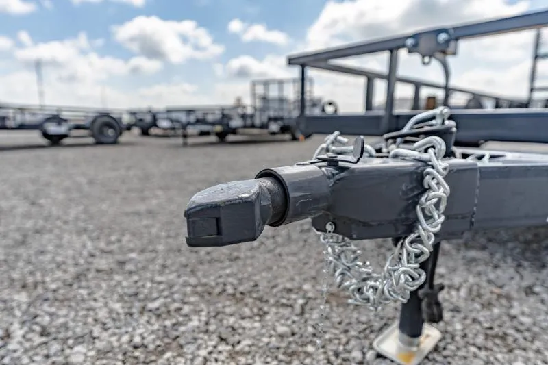 new Utility Trailers Norstar  for sale, in North Jackson, OH Thumbnail 4