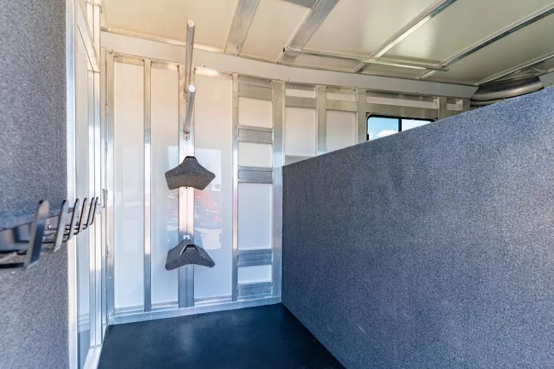 new Horse Trailers Cimarron Trailers  for sale, in North Jackson, OH Thumbnail 21