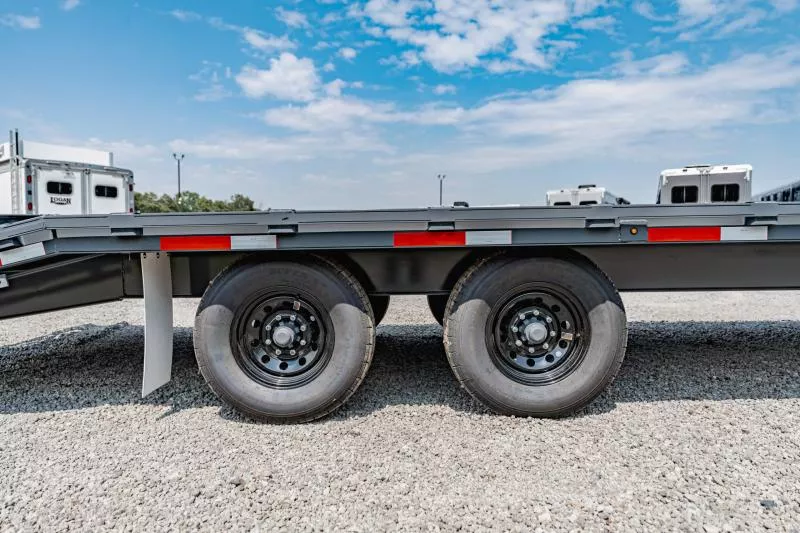 new Equipment / Flatbed Trailers CornPro  for sale, in North Jackson, OH Thumbnail 6