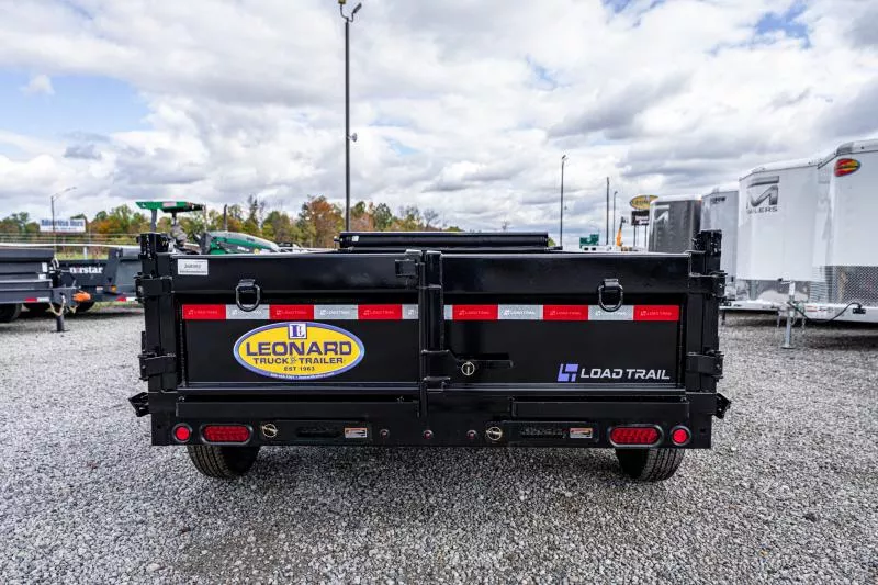 new Dump Trailers Load Trail  for sale, in North Jackson, OH Thumbnail 8
