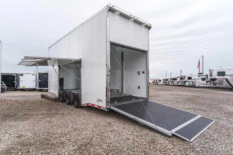 new Car Haulers / Racing Trailers ATC  for sale, in North Jackson, OH Thumbnail 15