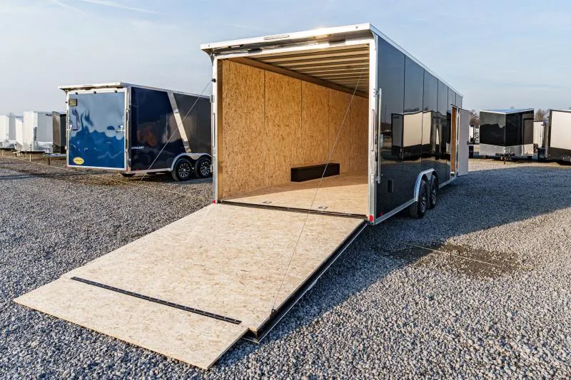 new Car Haulers / Racing Trailers Formula Trailers  for sale, in North Jackson, OH Thumbnail 12