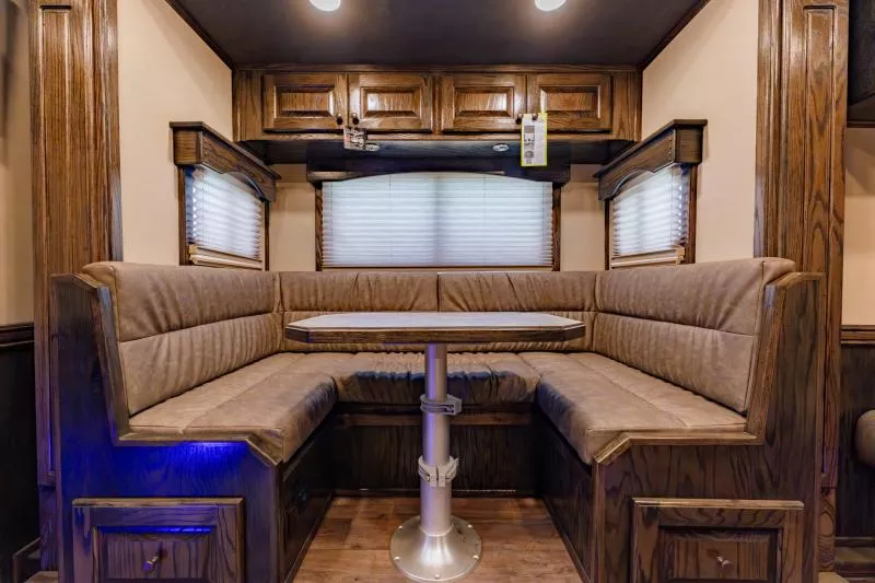 new Horse Trailers Bloomer  for sale, in North Jackson, OH Thumbnail 21