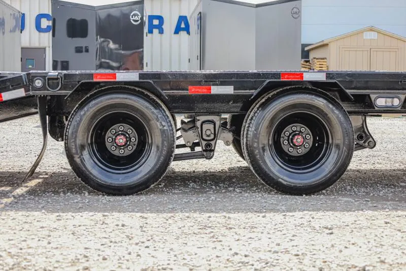 new Equipment / Flatbed Trailers Load Trail  for sale, in North Jackson, OH Thumbnail 6