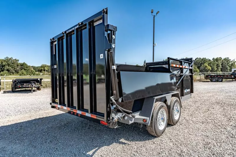 new Dump Trailers BWISE  for sale, in North Jackson, OH Thumbnail 7