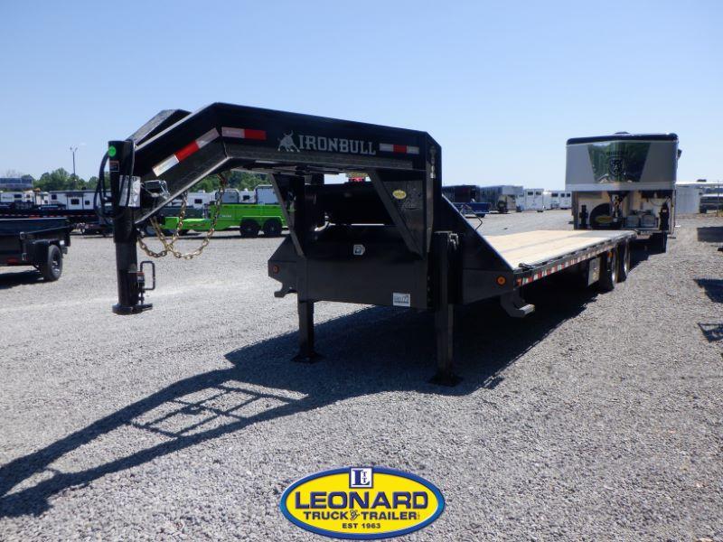 2022 Norstar FHG0234122 Equipment Trailer 2022 Norstar FHG0234122 Equipment Trailer