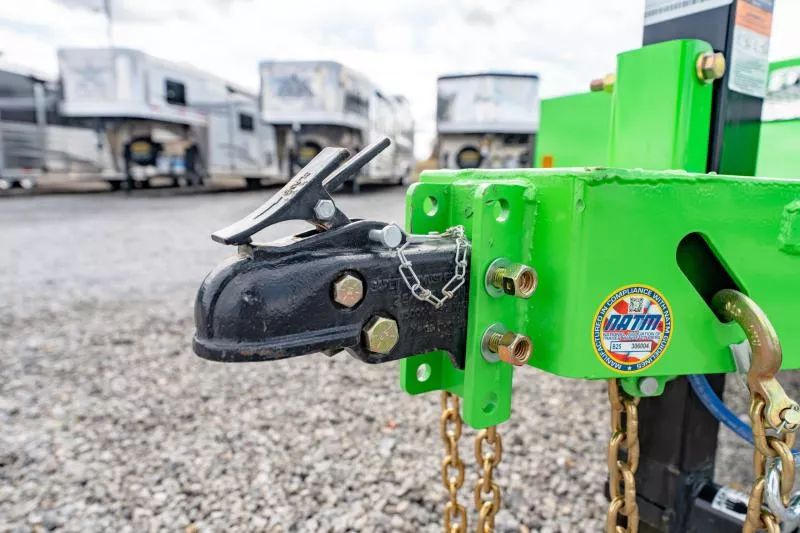new Equipment / Flatbed Trailers Load Trail  for sale, in North Jackson, OH Thumbnail 4