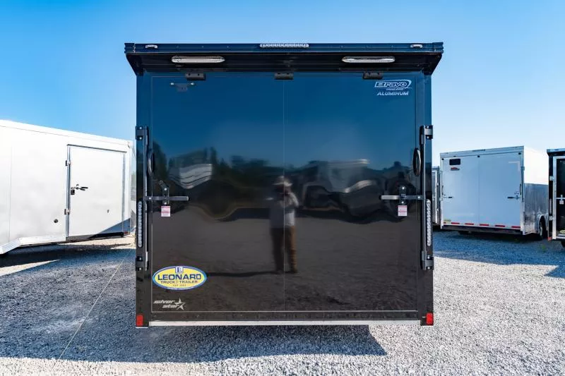 new Car Haulers / Racing Trailers Bravo Trailers  for sale, in North Jackson, OH Thumbnail 8