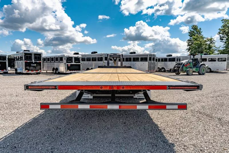 new Equipment / Flatbed Trailers CornPro  for sale, in North Jackson, OH Thumbnail 8