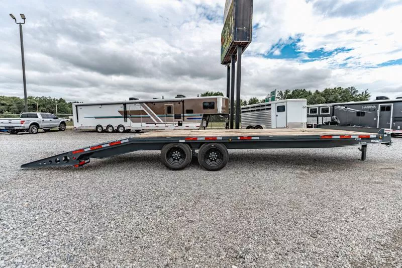 new Equipment / Flatbed Trailers Winston  for sale, in North Jackson, OH Thumbnail 11