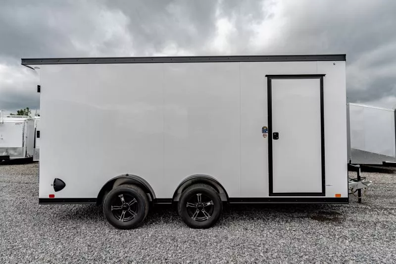 new Cargo (Enclosed) Trailers United Trailers  for sale, in North Jackson, OH Thumbnail 5