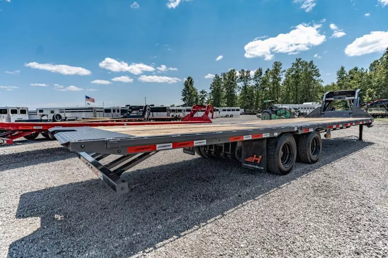 new Equipment / Flatbed Trailers Horizon Trailers  for sale, in North Jackson, OH Thumbnail 22