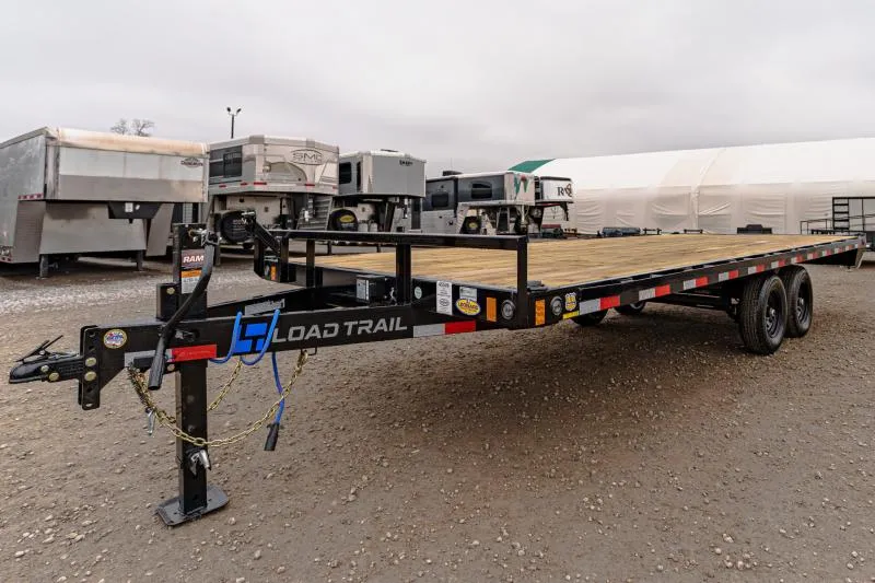 2026 Load Trail
