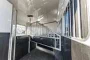 new Horse Trailers Merhow Trailers  for sale, in North Jackson, OH Thumbnail 26