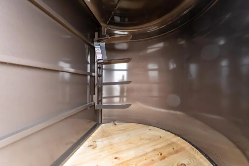 new Horse Trailers CornPro  for sale, in North Jackson, OH Thumbnail 16