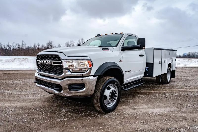 used Other Trucks Ram  for sale, in North Jackson, OH Thumbnail 2