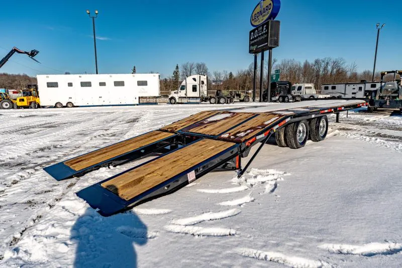new Equipment / Flatbed Trailers Winston  for sale, in North Jackson, OH Thumbnail 13