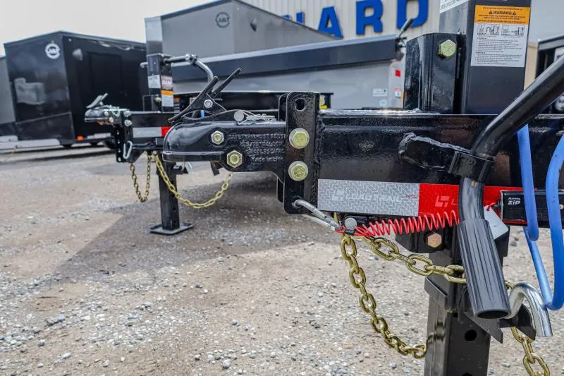 new Equipment / Flatbed Trailers Load Trail  for sale, in North Jackson, OH Thumbnail 3