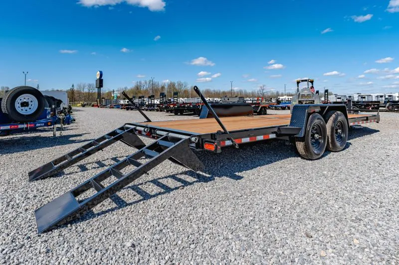 new Equipment / Flatbed Trailers BWISE  for sale, in North Jackson, OH Thumbnail 12