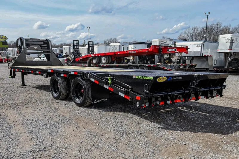 new Equipment / Flatbed Trailers Load Trail  for sale, in North Jackson, OH Thumbnail 9