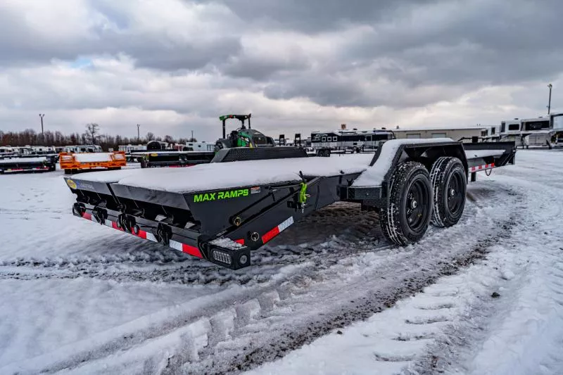 new Equipment / Flatbed Trailers Load Trail  for sale, in North Jackson, OH Thumbnail 7