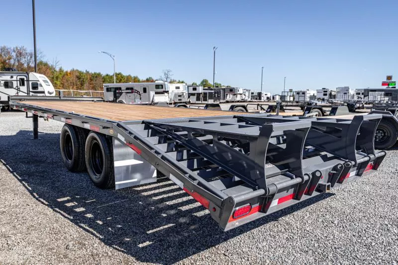 new Equipment / Flatbed Trailers Golden  for sale, in North Jackson, OH Thumbnail 9