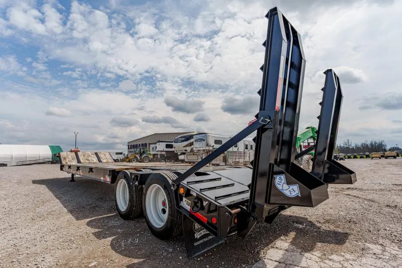 new Other Semi Trailers Rogers Trailers  for sale, in North Jackson, OH Thumbnail 7